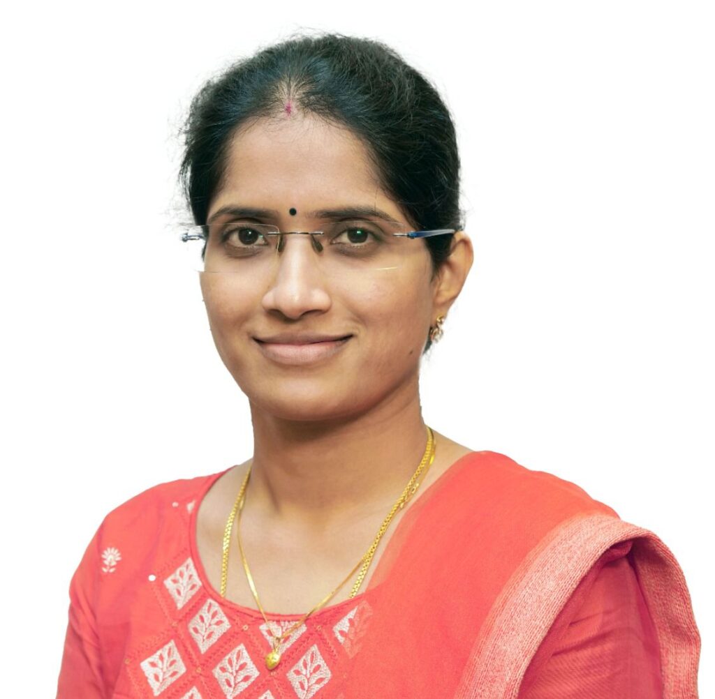 Dr Swathi