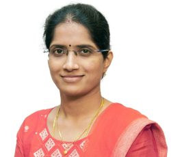 Dr Swathi